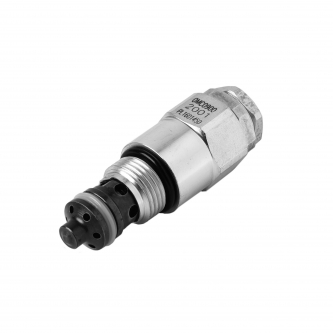 Walvoil DPX100 overflow valve Type TGW3-175