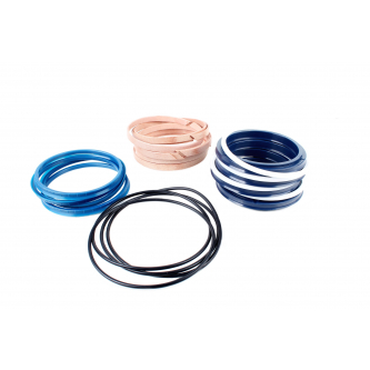 Loglift swing bar seal kit