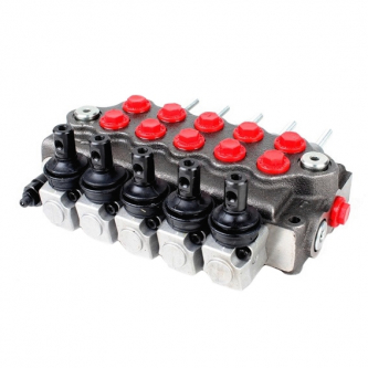 Walvoil SD5 / 5 distributor