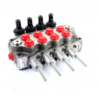 Walvoil SD5 / 4-P distributor