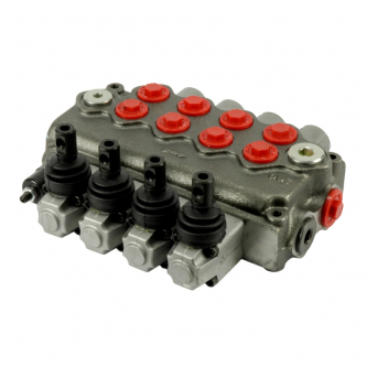 Walvoil Monoblok SD11-4P distributor