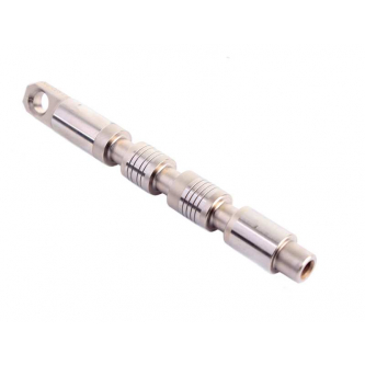 Walvoil SD5 slider type ED-2HS open