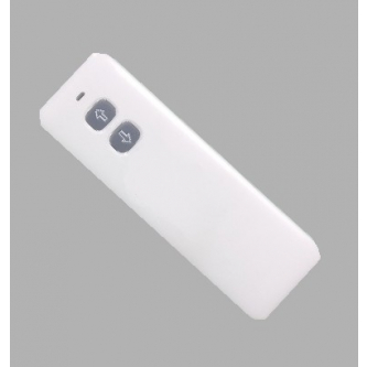 Wireless control; 2 buttons