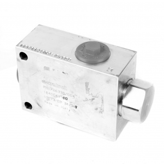 Walvoil VPF / 3 / EP 34 overflow valve