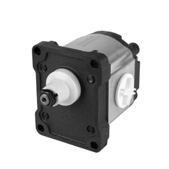 Gear pump Marzocchi ALHP2-B0-X-12-T0-L1