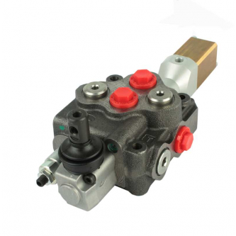 Walvoil SD5 / 1-P (KG4-220) / 18PL / AET distributor