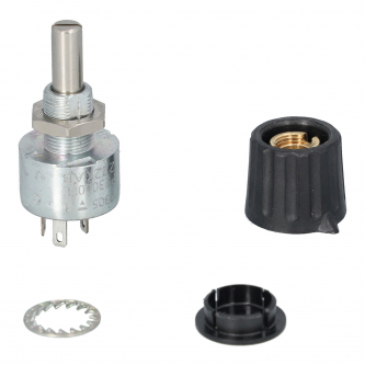 Hetronic nova cifa potentiometer