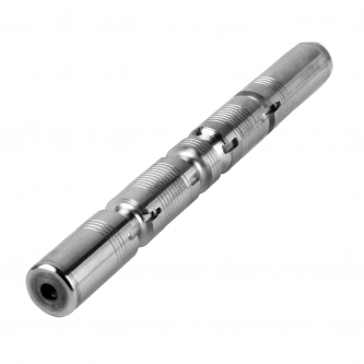 Nordhydraulic RS270 type 1FS3M8 slider - rotation