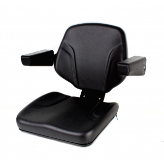 Loglift Jonsered P6 heated seat