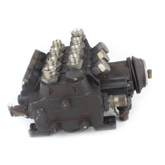 Hydrocontrol HC-D3M manifold