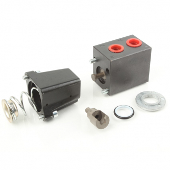 Lock actuator RS210 L63 2-sided EV2352 EV2788