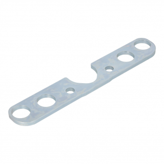 Hydraulic tube guide Tajfun Liv