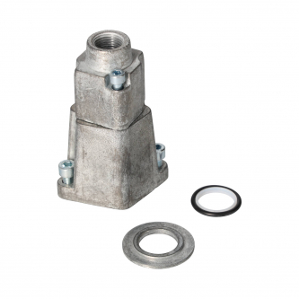Nordhydraulic 3W cable mounting kit RM316, RM310, RS280