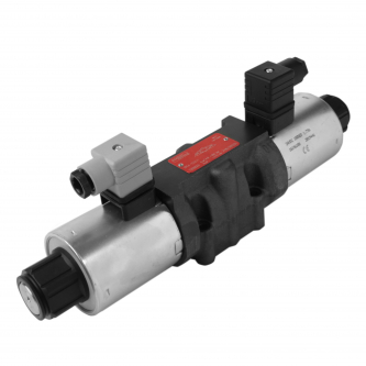 RPE4-103Z11 / 02400E1K1 spool valve