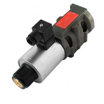 RPE4-102R21 / 02400E1K1 spool valve