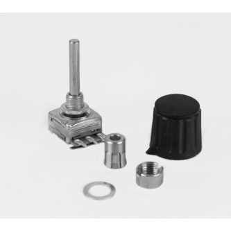 Hetronic nova cifa potentiometer
