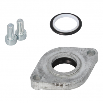 Lever console Nordhydraulic RS270 type M2 without ear