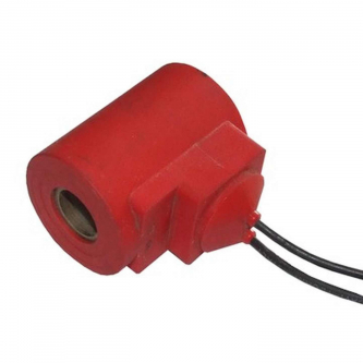 12V 14x50 mm coil
