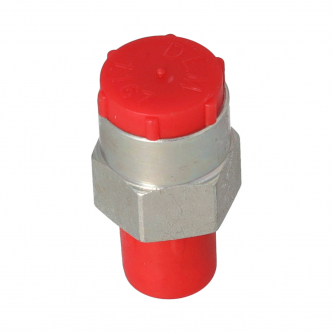 1/4 "x M12x1.5 6L measuring nipple