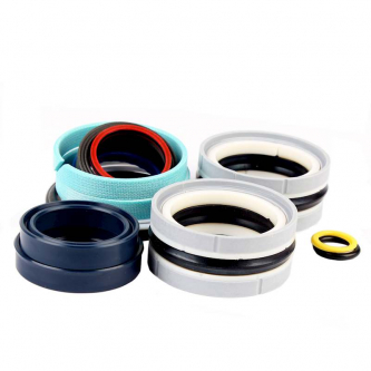 AK80 cylinder seal kit