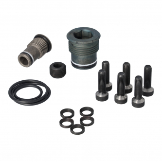 K1 RM310 kit
