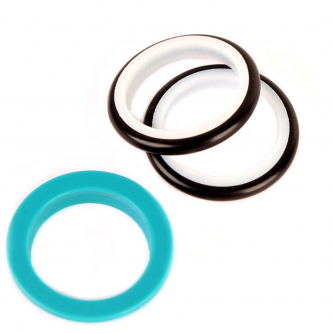 Nordhydraulic RS210 spool seal kit, Atlas version, type M112