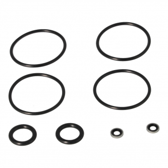 Sealing kit Nordhydraulic RSQ240 type MH02