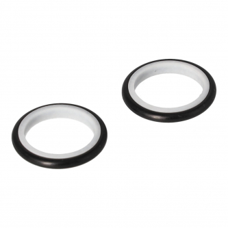 Nordhydraulic RSQ240 RS210 RM230 spool seal kit