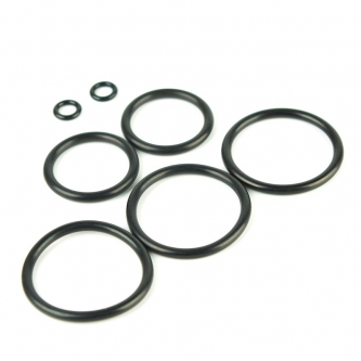 Nordhydraulic RSM290 sectional seal kit