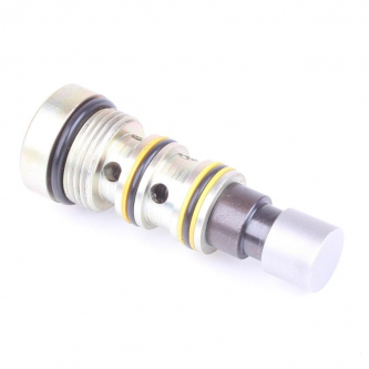 SB250 (RM 310) - feed valve