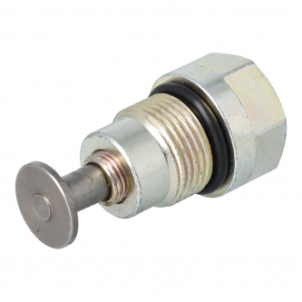 Check valve for RSM290 adjustable throttel function type MF29 YE61251