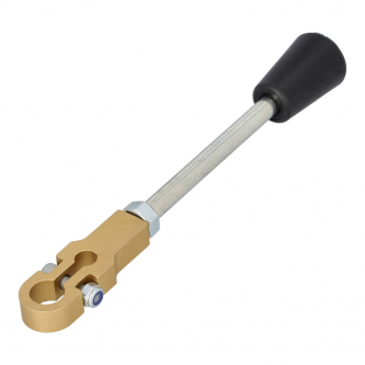 Distributor lever Nordhydraulic RSQ240 type ME180