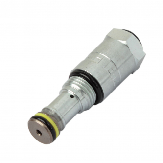 TB12-260 bar - main valve
