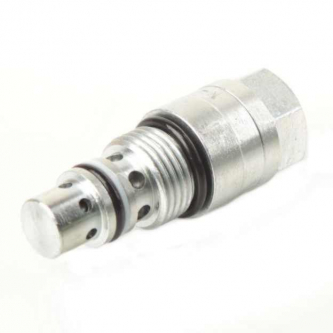 TBD 131-200 bar (RS 210) - main valve