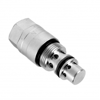 TBD 160-280 bar (RS 210) - main cover valve I01E