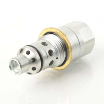 TBD 200-225 bar (RM 310) - main valve