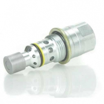 TBD 201-250 bar (RM 310) - main valve