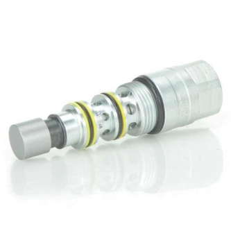 TBSD 202-50 bar (RS280, RM310) - overflow valve
