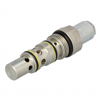 FKA283 main valve EV2552