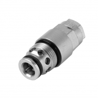TBS 400-175 bar (RS210, RS270) - main valve / section valve