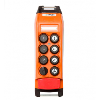 Radio transmitter Ikusi TM70 / 1