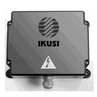 RECEIVERS TM70 IKUSI