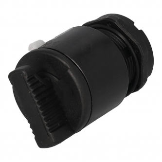 1-0-1 S70 switch of the IKUSI radio control transmitter