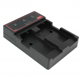 IKUSI CB70 230VAC charger with power supply