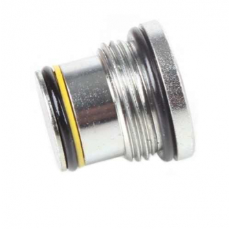 Plug P204 RM270 instead of the TBS valve