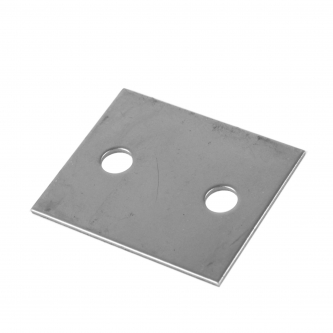 Atlas slide plate