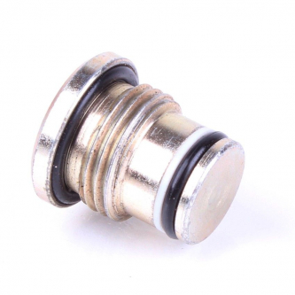 Nordhydraulic RS210 plug replaces the section valve (EV049)
