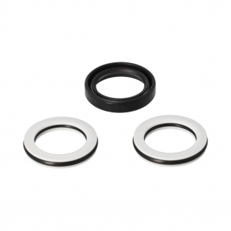Nordhydraulic RM250 RM260 RM270 spool seal kit
