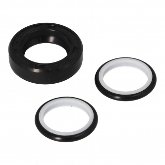 Nordhydraulic RM230 RS210 RSQ240 spool seal kit