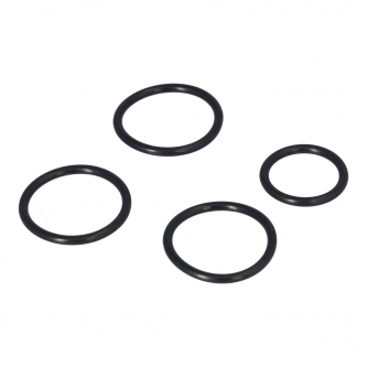 Nordhydraulic RS270 RS280 inter-section seal kit